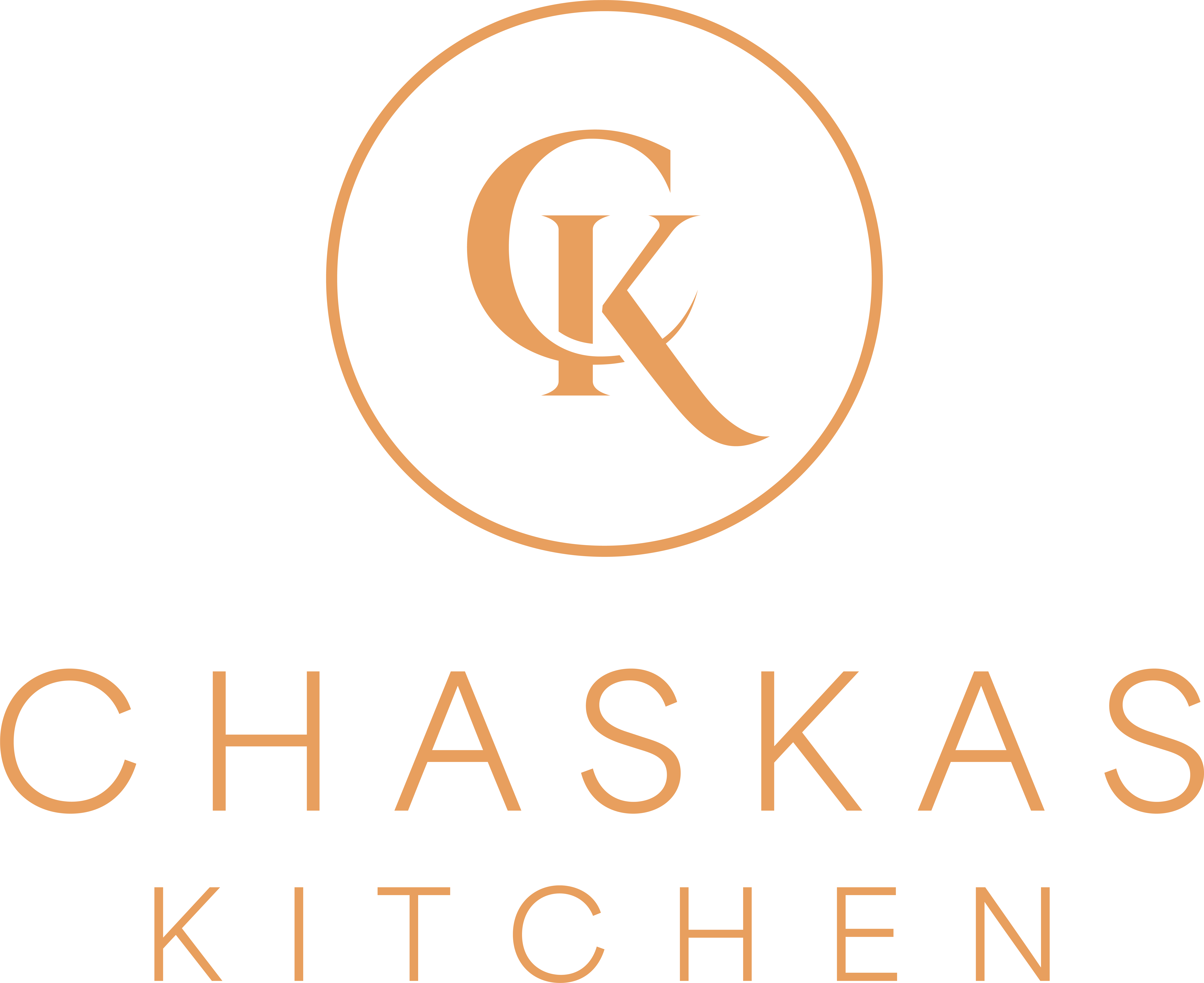Chaskas Kitchen